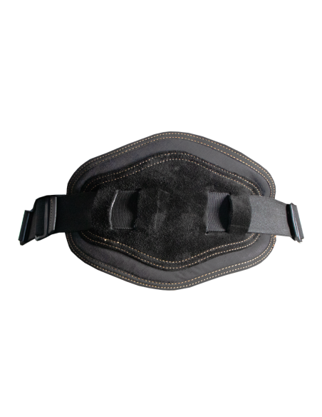 Blacksmith Mod. Black-Bee Apron Tg.S