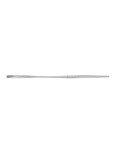 Forceps Kocher-Ochsner, Artery, Straight, 1 in 2 Teeth... 2