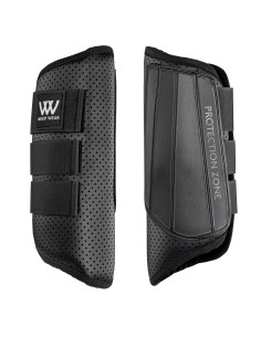 Woof Wear Pro Event Boot Hind