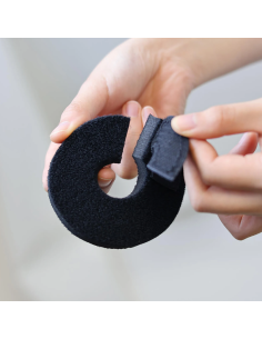 Lami-Cell Neoprene Bit Guard - 6mm 2