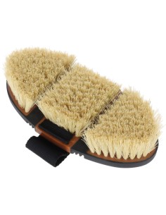 Covalliero Flex NatureBristles 2K