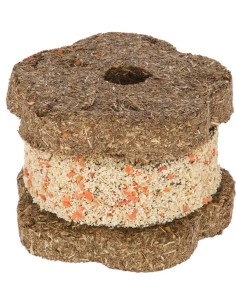 Delizia Sandwich Carrot
