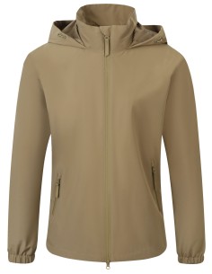 Rain Jacket Covalliero SS26