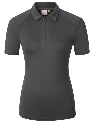 Polo Shirt Covalliero SS26