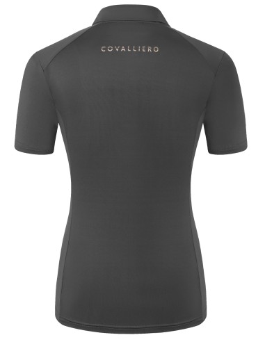 Polo Shirt Covalliero SS26