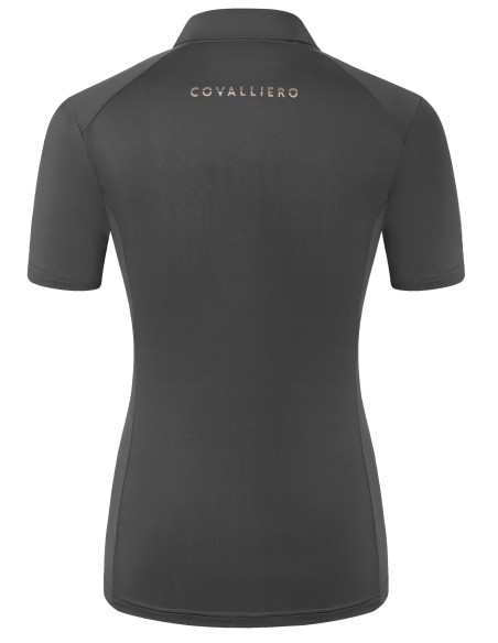 Polo Shirt Covalliero SS26