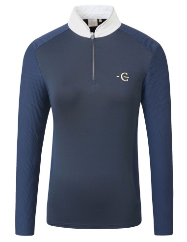 Competition longsleeve Covalliero SS26