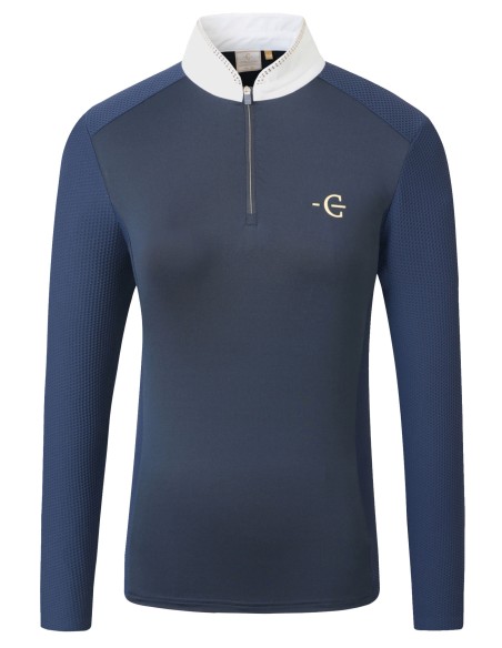 Competition longsleeve Covalliero SS26