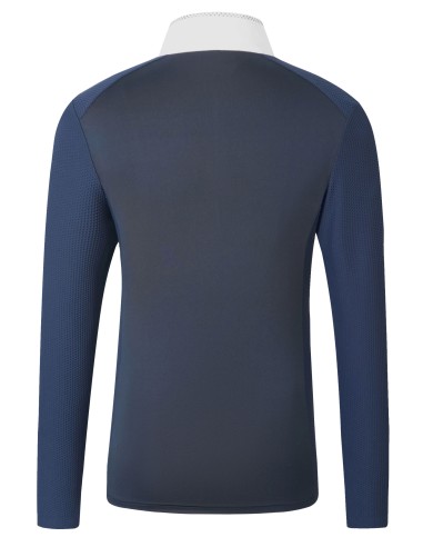 Competition longsleeve Covalliero SS26