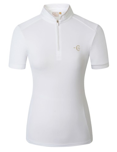 Competition Shirt Covalliero SS26