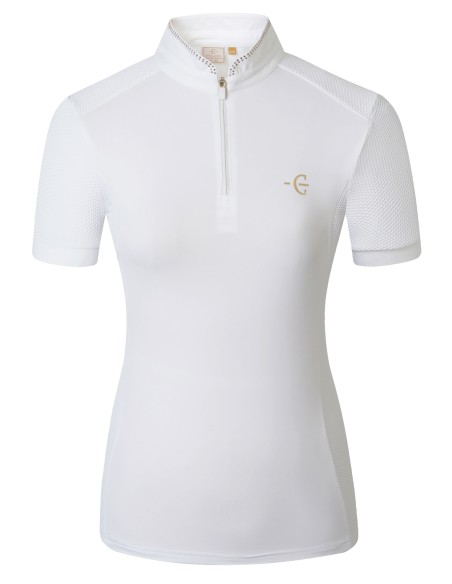 Competition Shirt Covalliero SS26