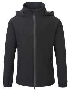 Kids Rain Jacket Covalliero SS26 2