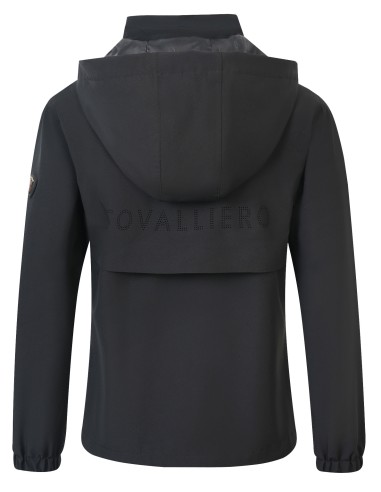 Детско яке за дъжд Covalliero SS26