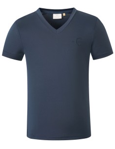 Детска блуза за езда Covalliero SS26 2