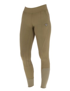 Дамски брич за езда тип клин Covalliero SS26 2
