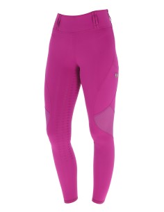Woman Riding Tights Mesh Covalliero SS26 2