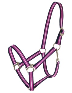 Halter Hippo SS26