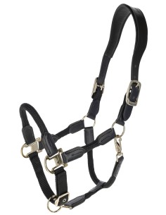 Halter Cordano Deluxe SS26