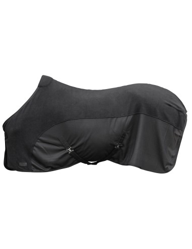 Поларена попона за коне Cooler Covalliero SS26