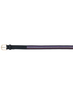 Black Belt Covalliero SS26 2