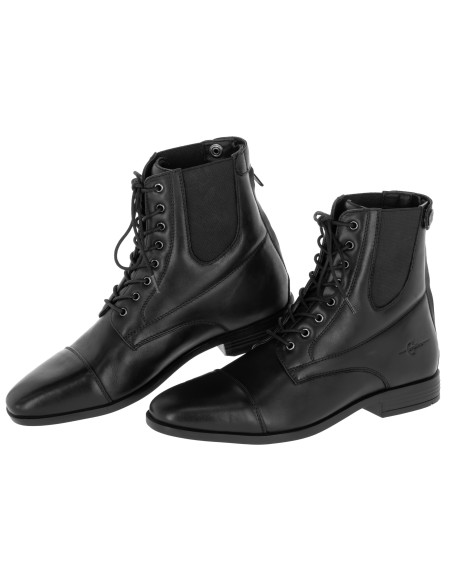 Premium Half-boots Covalliero SS26