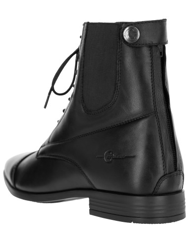 Premium Half-boots Covalliero SS26