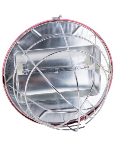 Infrared Heater Kerbl Splash IPX7