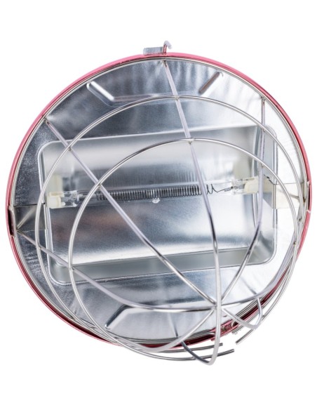 Infrared Heater Kerbl Splash IPX7