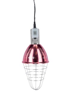 Infrared Heater Kerbl Splash IPX7
