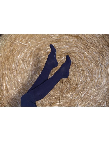 Socks Equitheme Logo