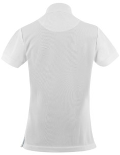 Kids Mesh Polo Shirt Equitheme Betty 2