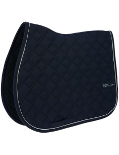 Je t'aime EQUITHÈME - Mirror - Saddle Pad size Full 2