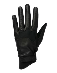 Soft Leather Gloves Equitheme