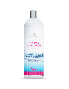 Pharma MSM lotion, 1000ml