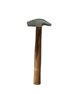 Professional Farriers Hammer, large model