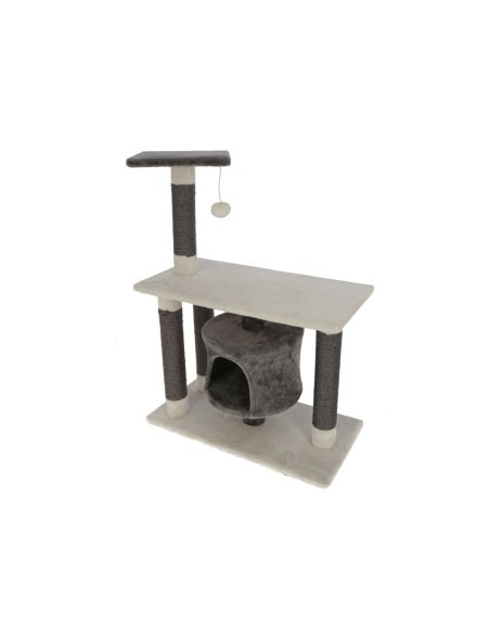 Cat Tree Jade Darklight