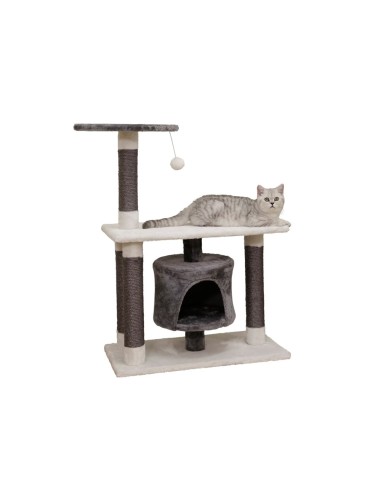 Cat Tree Jade Darklight