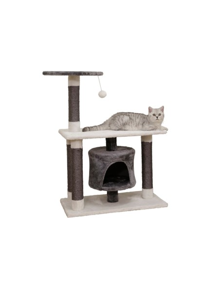 Cat Tree Jade Darklight