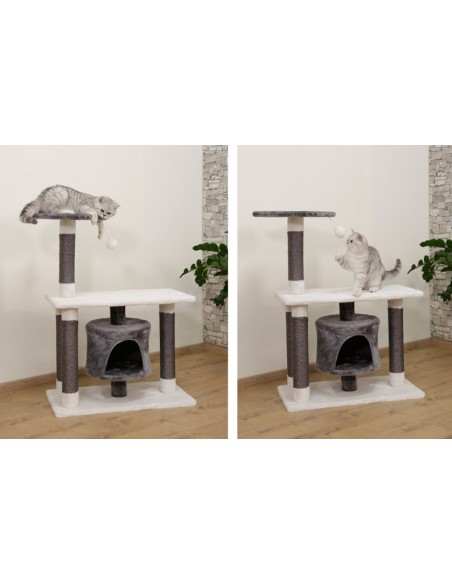 Cat Tree Jade Darklight