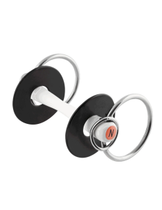 NATHE Standard bit 20 mm with additional small rings