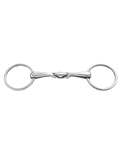Loose Ring snaffle 16 mm