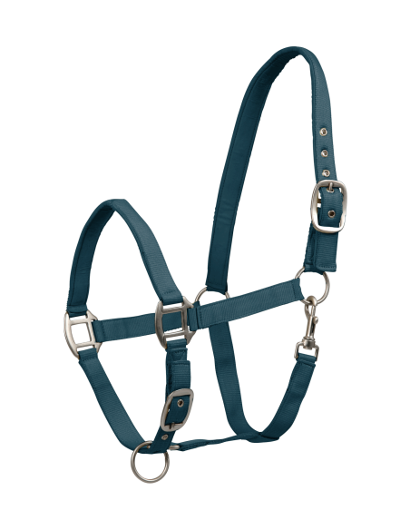 Оглавник за коне Waldhausen Satin