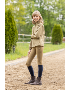 Kids Rain Jacket Covalliero SS26