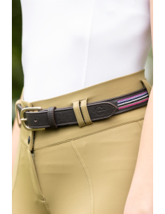 Black Belt Covalliero SS26