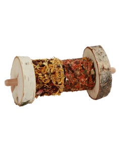 Rolling Buffet on Wooden Spike