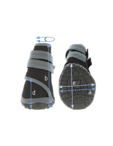 Paw Protector Active (set of 2)
