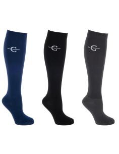 Riding Socks Competition
