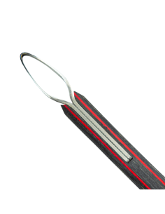Double S Hoof Knife Loop 30A 2
