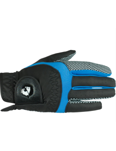 Pro Norte Synthetic Racing gloves 2