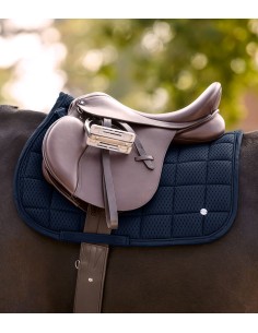 Breath Performance saddle pad 2